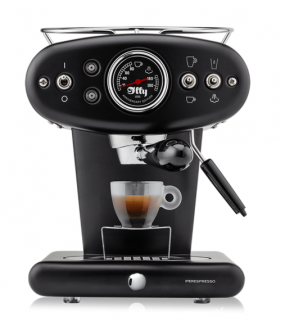 Francis Francis iperEspresso X1 Kahve Makinesi kullananlar yorumlar